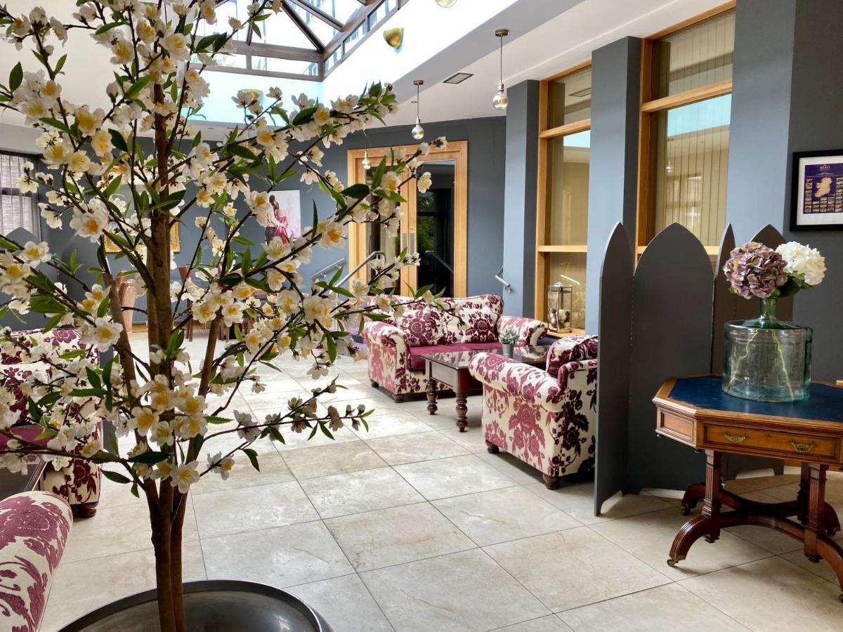 Twin Trees Hotel & Leisure Club Ballina  Eksteriør bilde