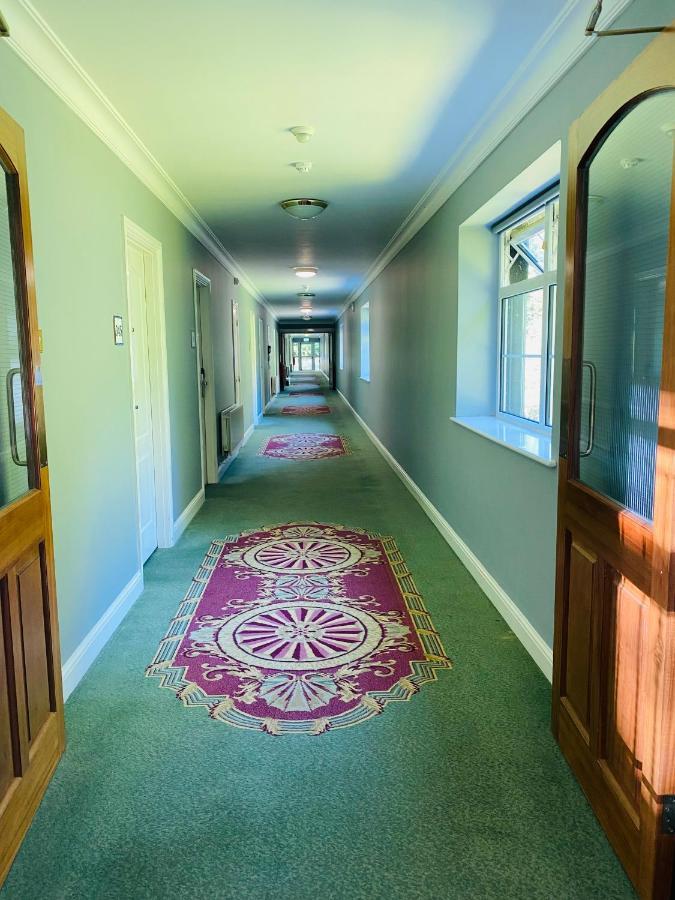 Twin Trees Hotel & Leisure Club Ballina  Eksteriør bilde