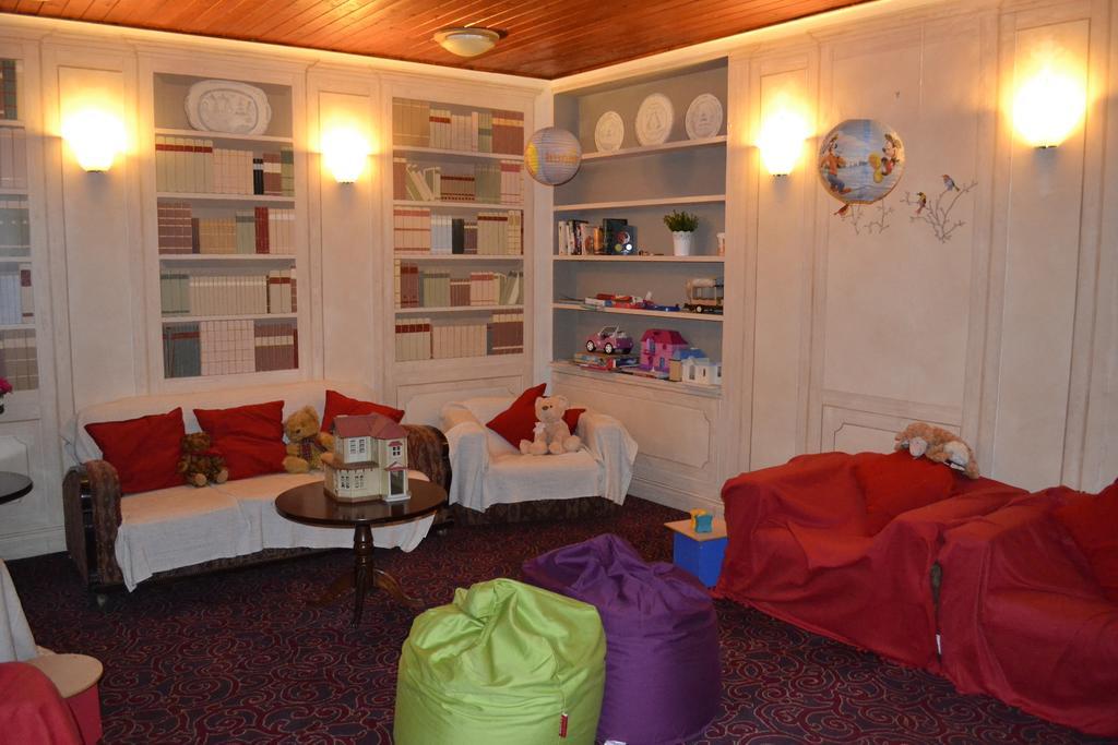 Twin Trees Hotel & Leisure Club Ballina  Eksteriør bilde