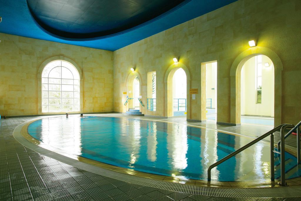 Twin Trees Hotel & Leisure Club Ballina  Eksteriør bilde