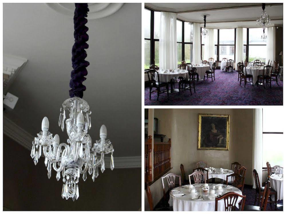 Twin Trees Hotel & Leisure Club Ballina  Eksteriør bilde
